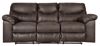 Picture of Boxberg - Teak Reclining Sofa