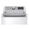 Picture of 5.2 cu. ft. White Top-Load Washer