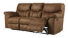 Picture of Boxberg - Bark Reclining Sofa