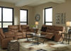 Picture of Boxberg - Bark Reclining Sofa