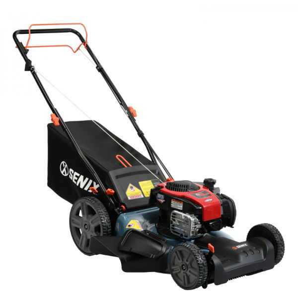 Picture of 21" Self Propelled Mower With Bag