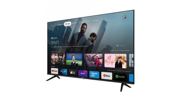Picture of 65" 4K UHD Smart Google TV