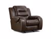 Picture of Jamestown - Umber Rocker Recliner