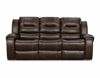 Picture of Jamestown - Umber Reclining Sofa