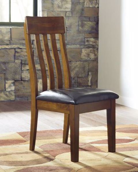 Picture of Ralene - Side Chair