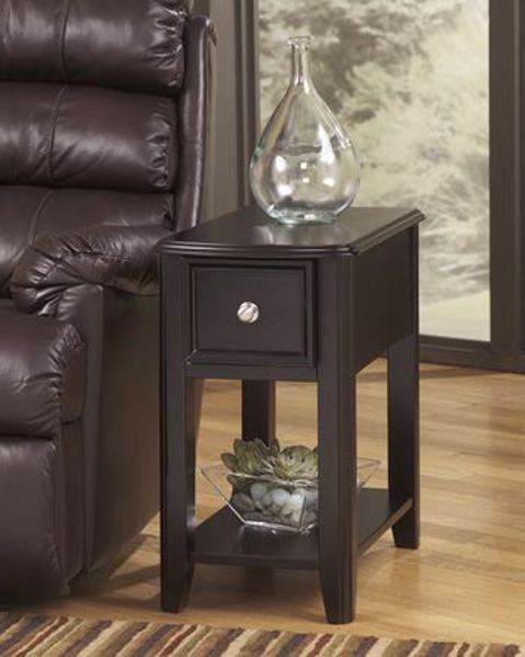Picture of Breegin - Chairside End Table