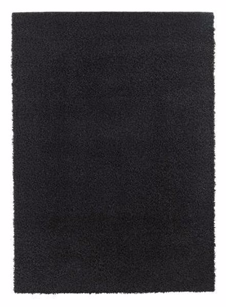 Picture of Caci - Charcoal 5x7 Rug