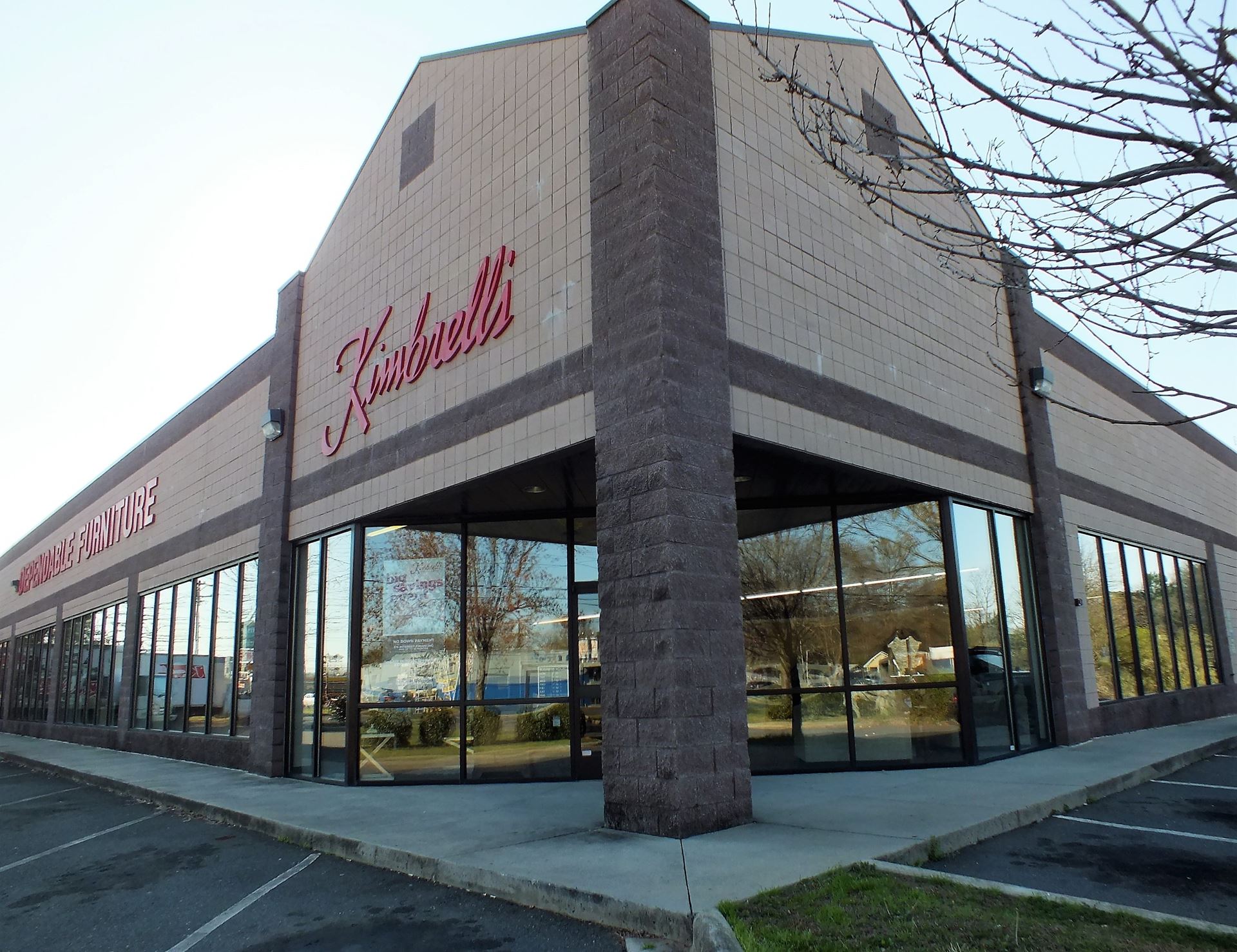 Home Furniture In Charlotte Liances Entrance To Kimbrells Furniture In Charlotte Nc Wilkinson Blvd