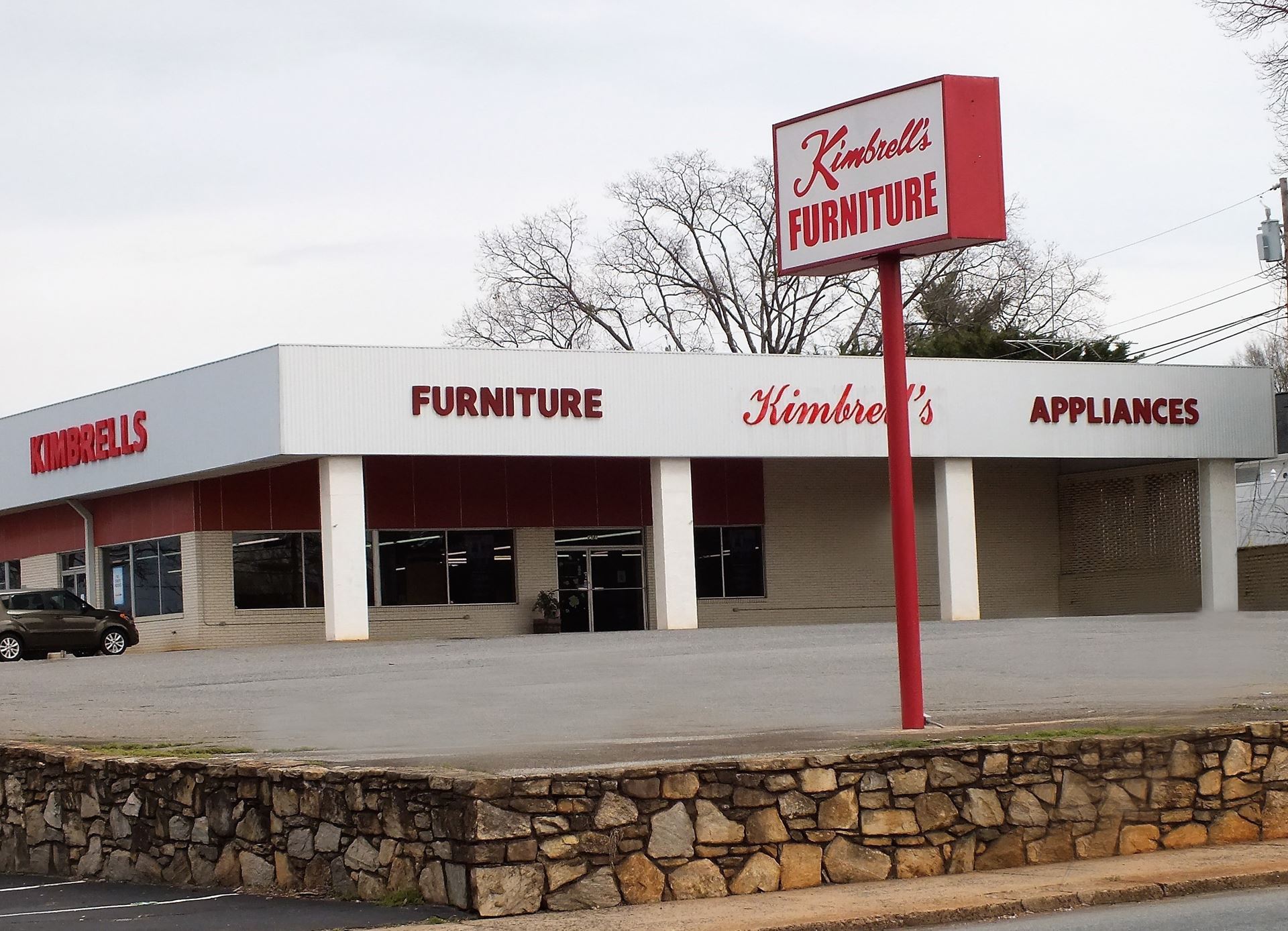 Home Furniture Store In Forest City - Browse Furniture ...