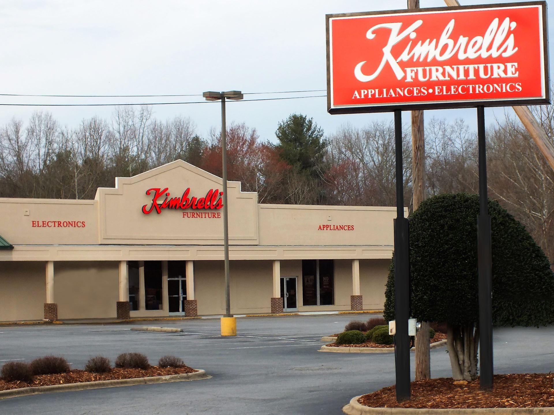 Home Furniture In Morganton Check Out Our Local Entrance To Kimbrells In Morganton Nc