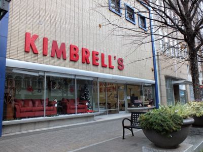 Kimbrells Furniture Raleigh Nc 27610
