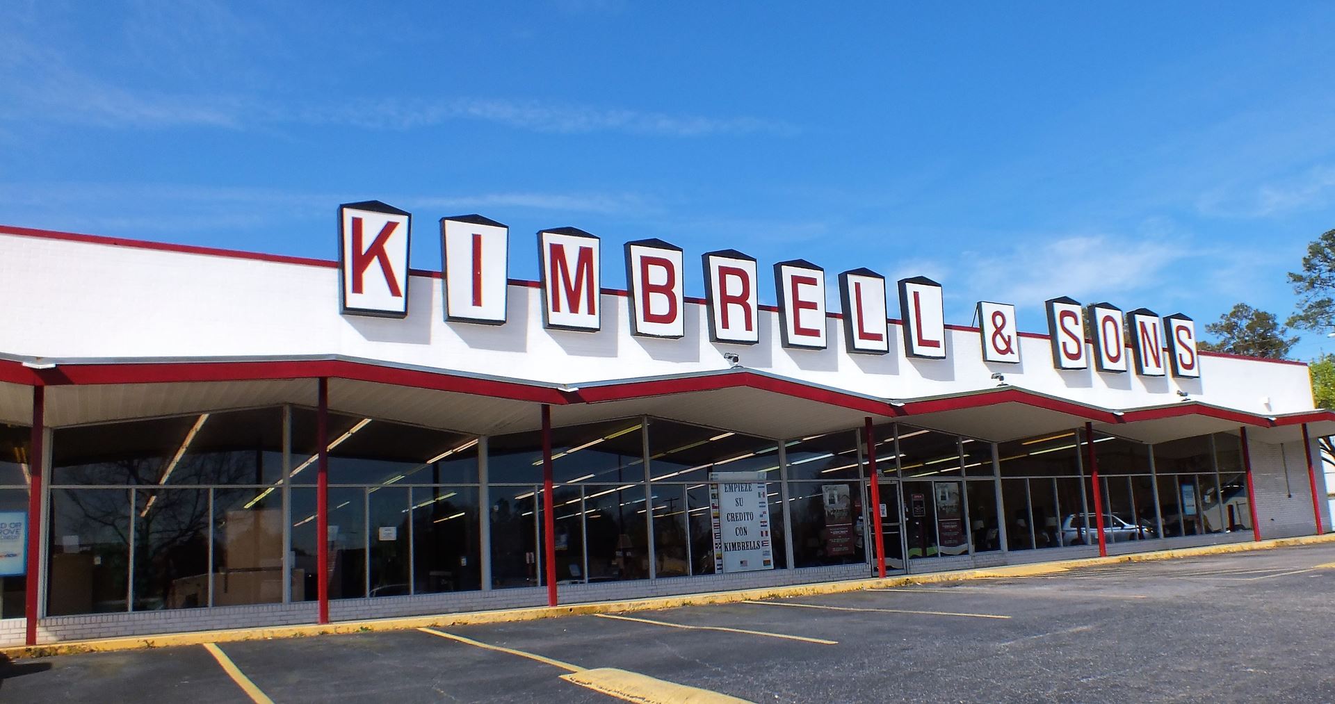 Home Furniture Store In Columbia - Shop Local At Our Nearby Furniture Store  Kimbrell's Furniture