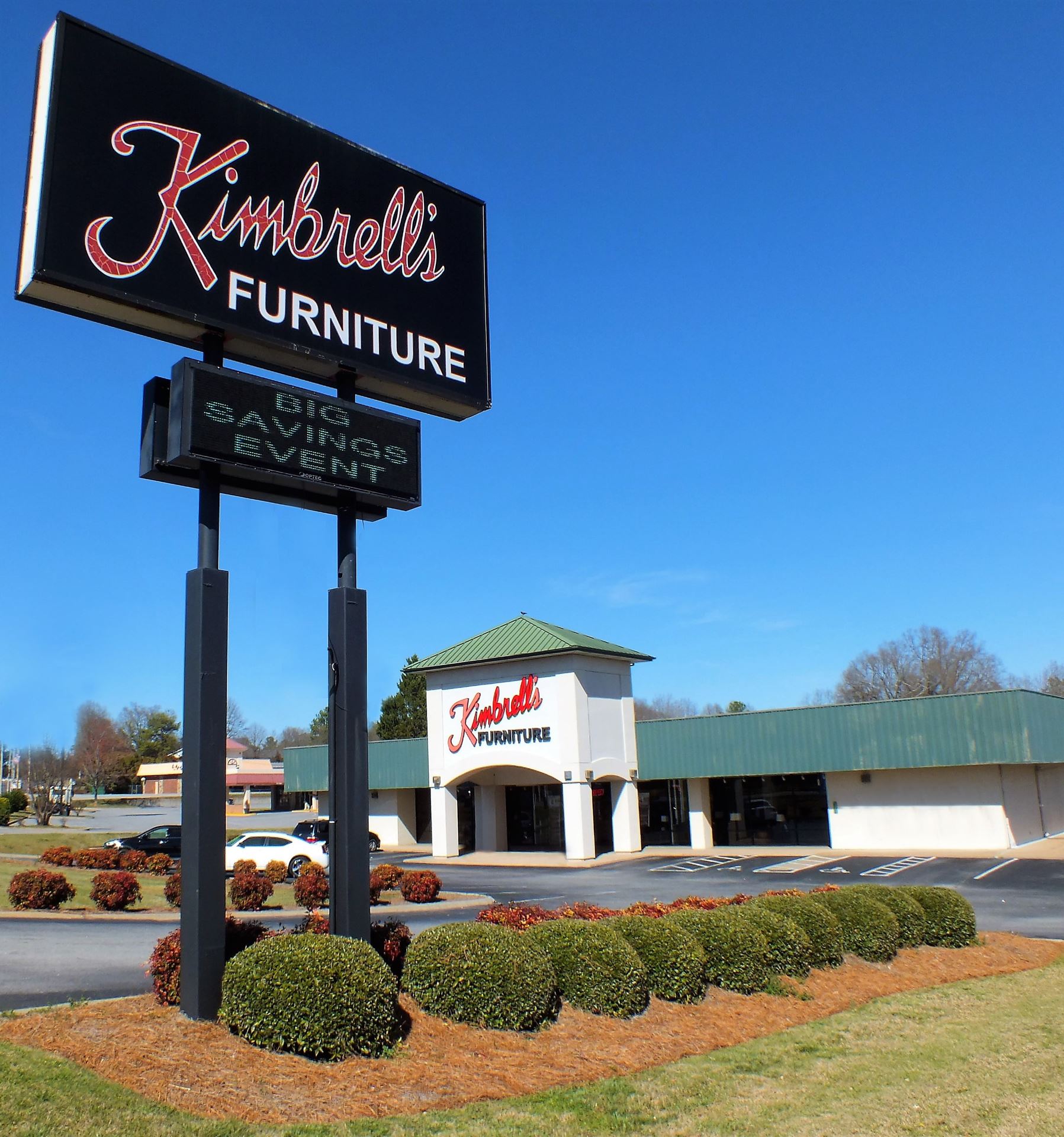Home Furniture Store In Gaffney - Enhance Your Home With ...