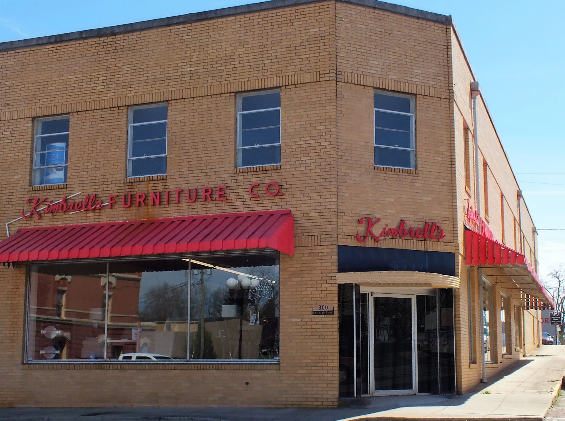Home Furniture Store In Union Visit Our Warehouse Today Kimbrell's Furniture