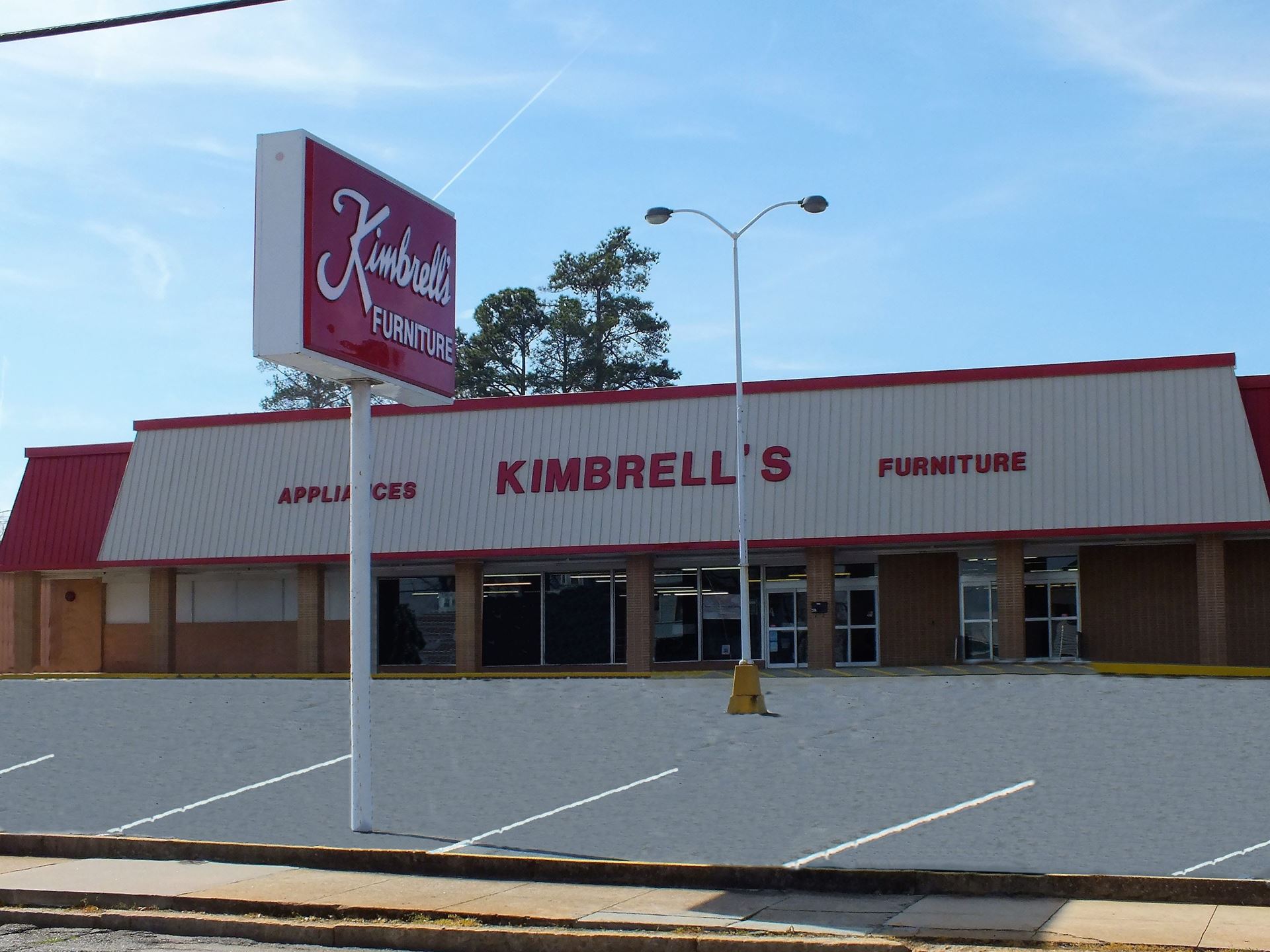 Home Furniture In Elberton Get Great Products At Entrance To Kimbrells In Elberton Ga