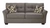 Picture of Tibbee - Slate Sofa