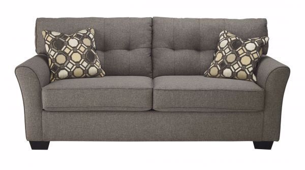 Picture of Tibbee - Slate Sofa