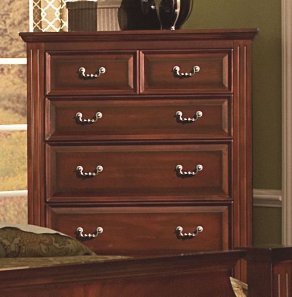 Drayton Hall Chest