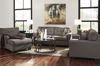 Picture of Tibbee - Slate Sofa