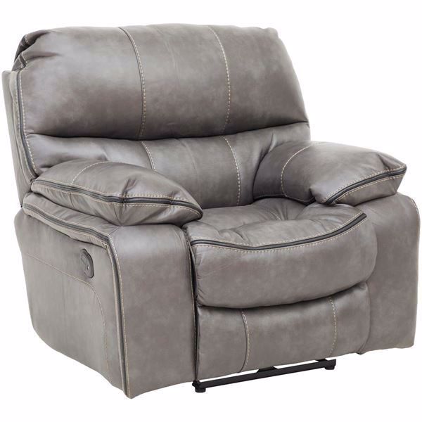 Picture of Camden - Steel Rocker Recliner