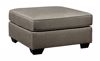 Picture of Calicho - Cashmere Ottoman