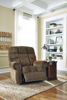 Picture of Ernestine - Truffle Power Lift Recliner