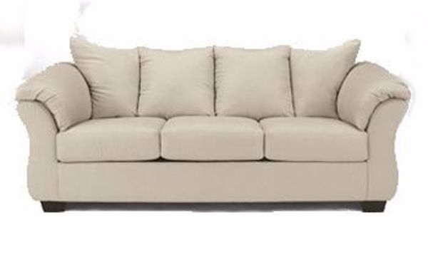 Picture of Darcy - Stone Sofa