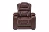 Picture of Transformer - Desert Chocolate Recliner