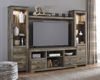 Picture of Trinell - Entertainment Center