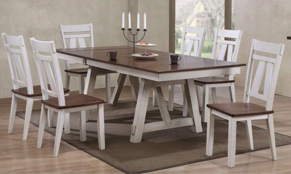 Winslow Farmhouse Dining Table