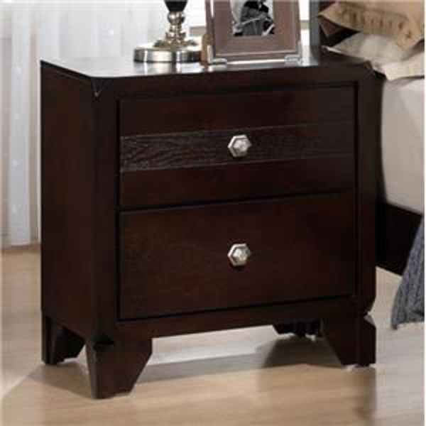 Picture of Tamblin - Nightstand