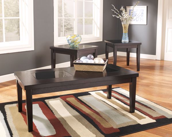 Picture of Denja - 3pc Occasional Tables
