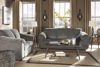 Picture of Azaline - Slate Loveseat