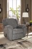 Picture of Azaline - Slate Recliner