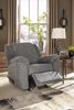 Picture of Azaline - Slate Recliner