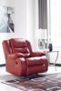 Picture of Vacherie - Salsa Recliner