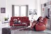 Picture of Vacherie - Salsa Reclining Sofa