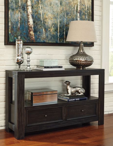 Picture of Gavelston - Sofa Table