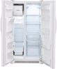Picture of 23' White SXS Refrigerator
