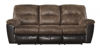 Picture of Follett - Coffee Reclining Sofa