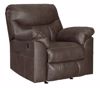 Picture of Boxberg - Teak Rocker Recliner