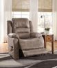 Picture of Barling - Mushroom Power Recliner