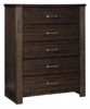 Picture of Darbry - 5 Drawer Chest