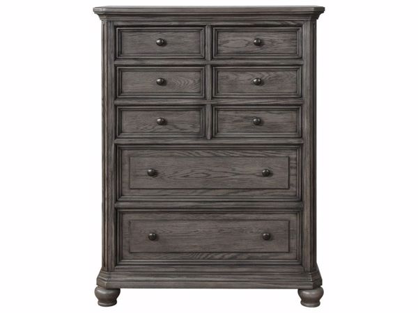 Picture of Lavonia - 5 Drawer Chest