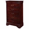 Picture of Louis Philip - Cherry Chest