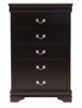Picture of Louis Philip - Black Chest