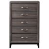 Picture of Akerson - 5 Drawer Chest