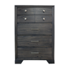 Picture of Jaymes - 5 Drawer Chest
