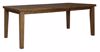 Picture of Flaybern - Rectangle Butterfly Extension Table