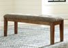 Picture of Flaybern - Upholstered Dining Bench